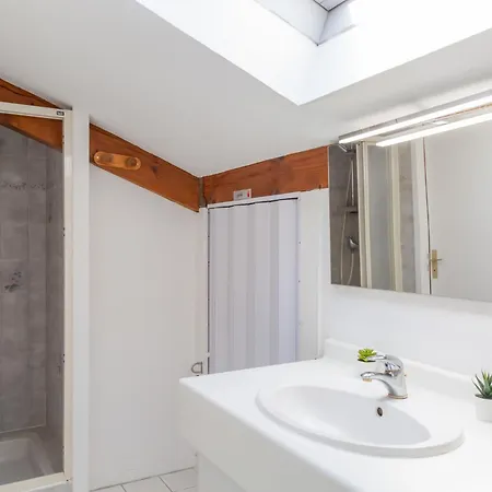 Bosquet Des Ecureuils 17 By Interhome Holiday home Capbreton