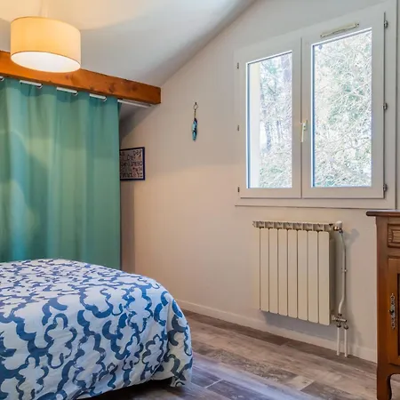 Bosquet Des Ecureuils 17 By Interhome Holiday home *