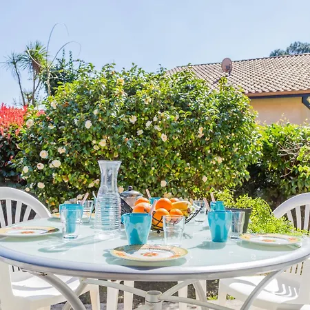 Holiday home Bosquet Des Ecureuils 17 By Interhome *