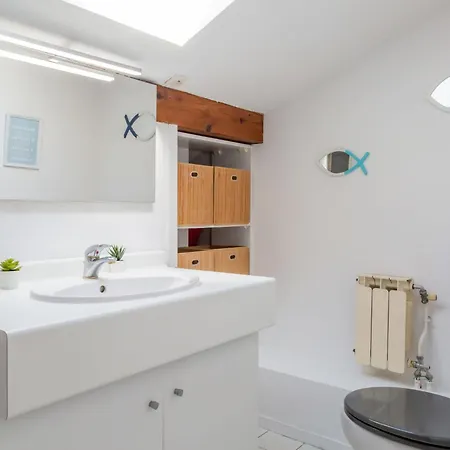 Bosquet Des Ecureuils 17 By Interhome * Capbreton