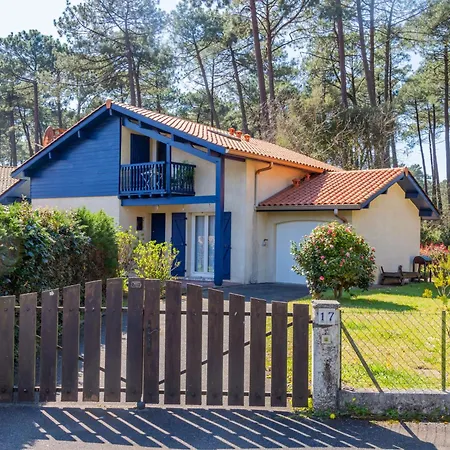 Bosquet Des Ecureuils 17 By Interhome Holiday home