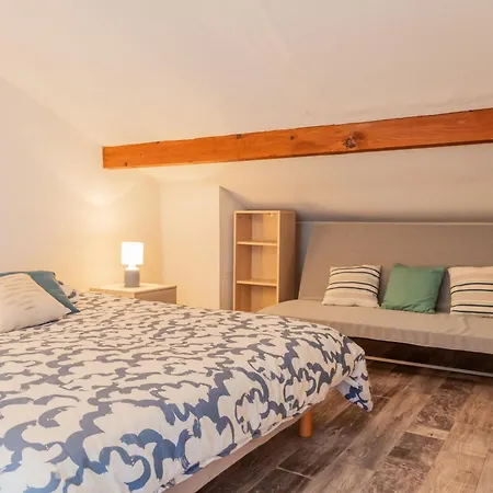 Holiday home Bosquet Des Ecureuils 17 By Interhome *