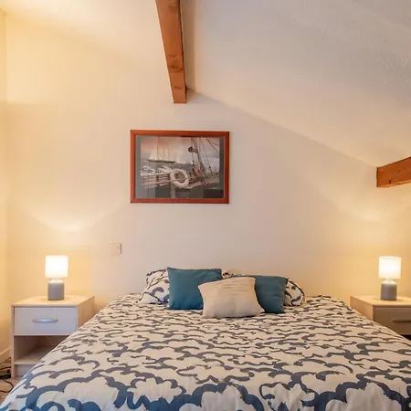 Bosquet Des Ecureuils 17 By Interhome *
