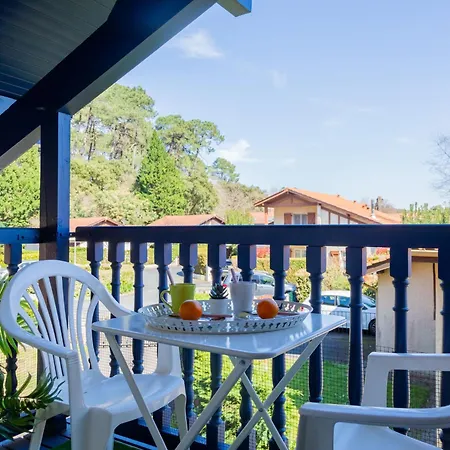Bosquet Des Ecureuils 17 By Interhome Holiday home *