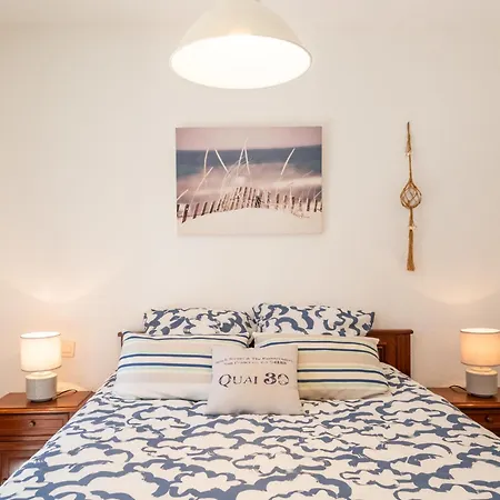 Holiday home Bosquet Des Ecureuils 17 By Interhome Capbreton