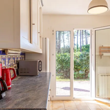 Bosquet Des Ecureuils 17 By Interhome *