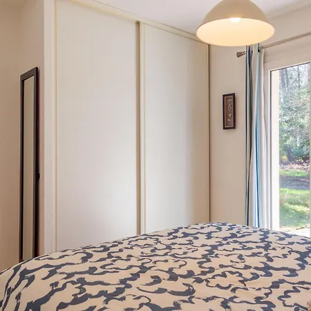 Bosquet Des Ecureuils 17 By Interhome *