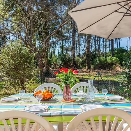 Bosquet Des Ecureuils 17 By Interhome Capbreton