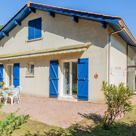 Bosquet Des Ecureuils 17 By Interhome