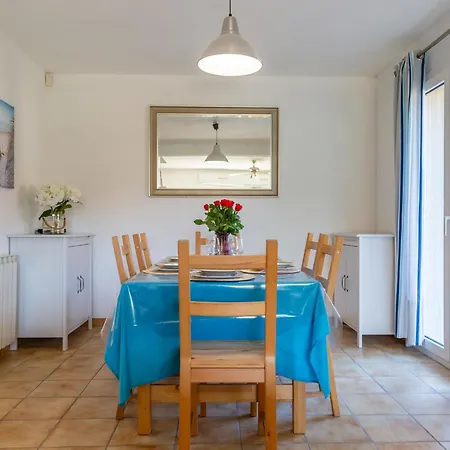 Holiday home Bosquet Des Ecureuils 17 By Interhome