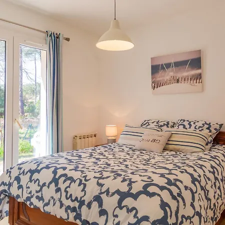 Holiday home Bosquet Des Ecureuils 17 By Interhome Capbreton