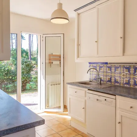 Bosquet Des Ecureuils 17 By Interhome
