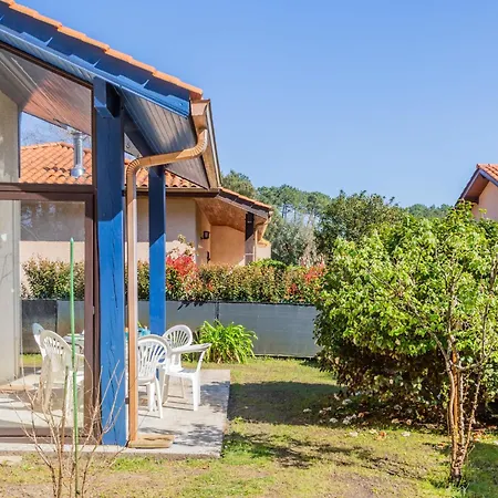 Holiday home Bosquet Des Ecureuils 17 By Interhome *