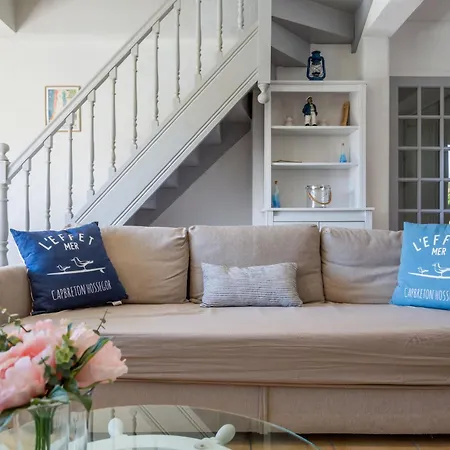 Bosquet Des Ecureuils 17 By Interhome Capbreton